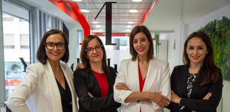 Conectando Talento: impulsando el talento de tu empresa