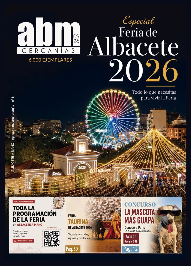 ABM Septiembre Cercanías 